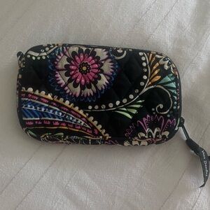 Vera Bradley pouch